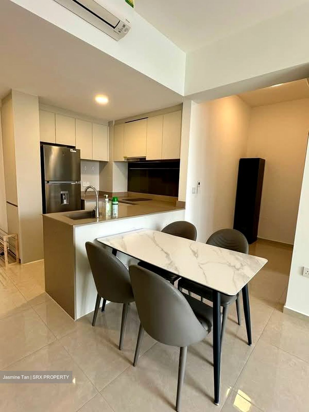 The Gazania (D19), Condominium #577199081